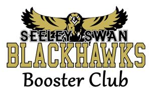 Blackhawks Booster Club Logo 
